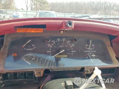 Zdjęcie 9 z 13 samochodu: 1995 FORD F150 VIN:1FTEF14Y8SLA60412 - miniatura