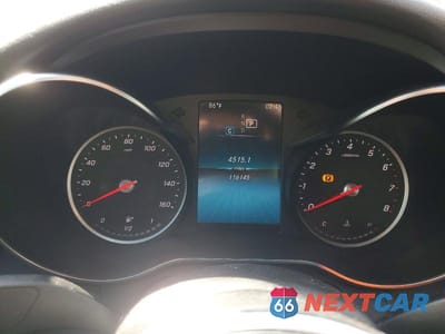 Zdjęcie 9 z 11 samochodu: 2020 MERCEDES-BENZ C 300 4MATIC VIN:55SWF8EB9LU323579 - miniatura