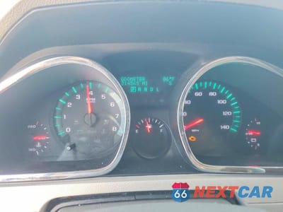 Zdjęcie 9 z 12 samochodu: 2011 CHEVROLET TRAVERSE LT VIN:1GNKRGED3BJ296820 - miniatura