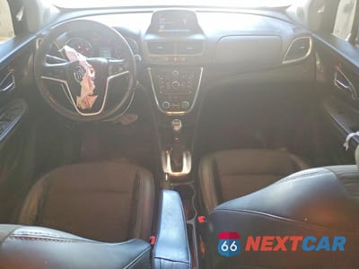 Zdjęcie 8 z 13 samochodu: 2015 BUICK ENCORE VIN:KL4CJASB4FB209862 - miniatura