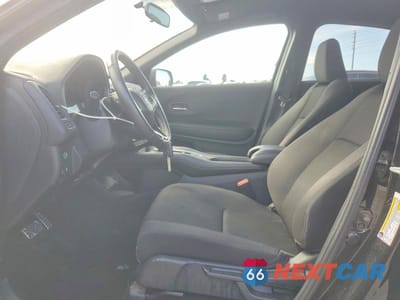 Zdjęcie 7 z 13 samochodu: 2022 HONDA HR-V SPORT VIN:3CZRU6H15NM723093 - miniatura