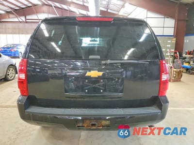 Zdjęcie 6 z 12 samochodu: 2014 CHEVROLET TAHOE SPECIAL VIN:1GNSK2E08ER197176 - miniatura