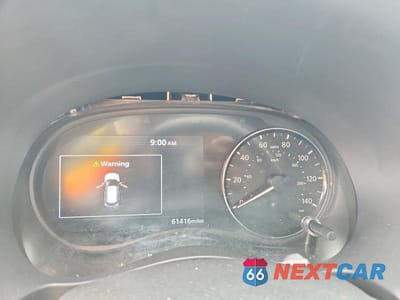 Zdjęcie 9 z 13 samochodu: 2024 NISSAN KICKS SV VIN:3N1CP5CV0RL525706 - miniatura