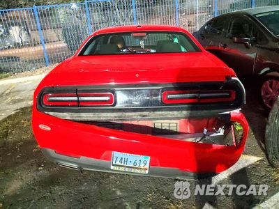 Zdjęcie 6 z 14 samochodu: 2022 DODGE CHALLENGER GT VIN:2C3CDZJG7NH246990 - miniatura