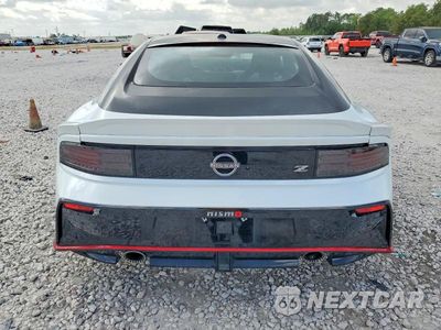 Zdjęcie 10 z 12 samochodu: 2024 NISSAN Z NISMO VIN:JN1BZ4CH8RM364909 - miniatura