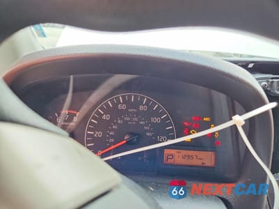 Zdjęcie 9 z 13 samochodu: 2020 NISSAN NV200 SV VIN:3N6CM0KN0LK691339 - miniatura
