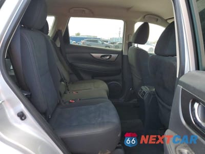 Zdjęcie 10 z 12 samochodu: 2016 NISSAN ROGUE SV VIN:KNMAT2MV7GP650071 - miniatura