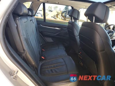 Zdjęcie 11 z 12 samochodu: 2016 BMW X5 SDRIVE35I VIN:5UXKR2C57G0R71040 - miniatura