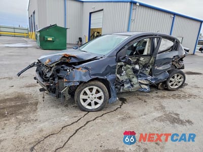 2009 NISSAN SENTRA 2.0 3N1AB61E49L688485 - główne zdjęcie licytacji z USA - miniatura