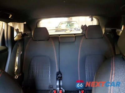 Zdjęcie 10 z 13 samochodu: 2024 HONDA HR-V SPORT VIN:3CZRZ2H51RM725801 - miniatura