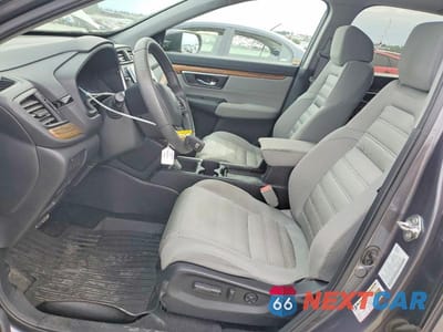 Zdjęcie 7 z 11 samochodu: 2019 HONDA CR-V EX VIN:5J6RW1H58KA028972 - miniatura