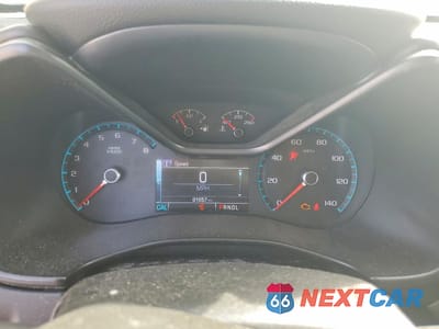 Zdjęcie 9 z 13 samochodu: 2018 GMC CANYON SLE VIN:1GTG6CEN3J1131244 - miniatura