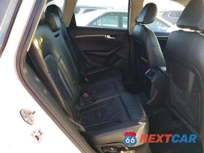 Zdjęcie 11 z 12 samochodu: 2011 AUDI Q5 PREMIUM PLUS VIN:WA1DKAFPXBA026182 - miniatura