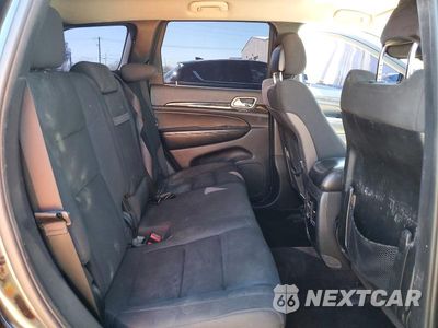 Zdjęcie 11 z 13 samochodu: 2013 JEEP GRAND CHEROKEE LAREDO VIN:1C4RJEAG0DC588001 - miniatura