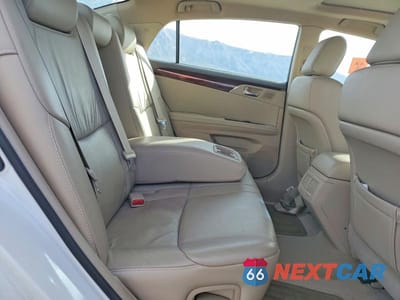 Zdjęcie 10 z 11 samochodu: 2009 TOYOTA AVALON XLS VIN:4T1BK36B09U346483 - miniatura