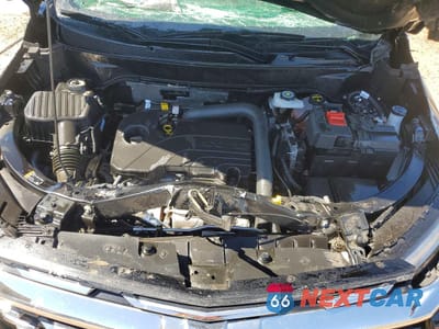 Zdjęcie 12 z 13 samochodu: 2025 CHEVROLET EQUINOX LT VIN:3GNAXHEG5SL223149 - miniatura