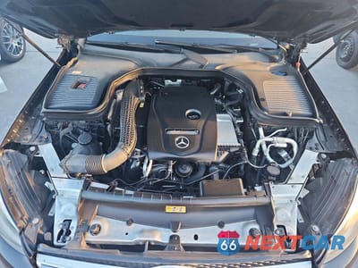 Zdjęcie 12 z 12 samochodu: 2016 MERCEDES-BENZ GLC 300 VIN:WDC0G4JBXGF086177 - miniatura