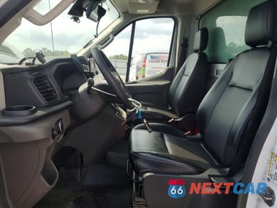 Zdjęcie 7 z 13 samochodu: 2020 FORD TRANSIT DELIVERY VAN VIN:1FDBW5Z8XLKB52482 - miniatura