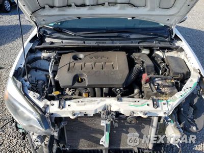 Zdjęcie 11 z 13 samochodu: 2014 TOYOTA COROLLA S PLUS VIN:5YFBURHEXEP090448 - miniatura