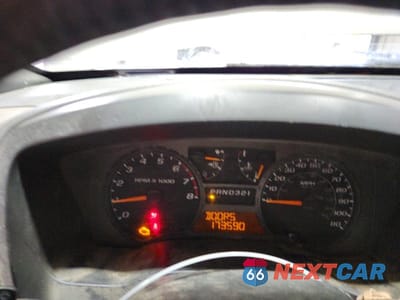 Zdjęcie 9 z 12 samochodu: 2004 GMC CANYON VIN:1GTDT196148119608 - miniatura