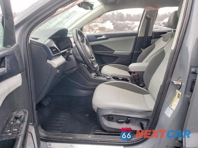 Zdjęcie 7 z 13 samochodu: 2022 VOLKSWAGEN TAOS SE IQ DRIVE VIN:3VVPX7B2XNM011031 - miniatura