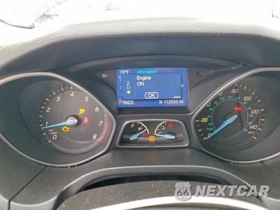 Zdjęcie 9 z 11 samochodu: 2014 FORD FOCUS SE VIN:1FADP3K22EL191297 - miniatura