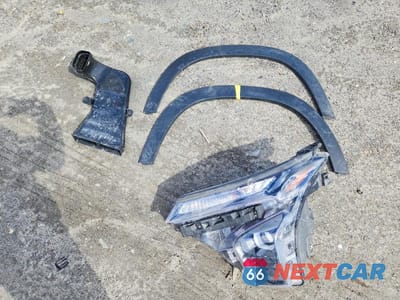 Zdjęcie 13 z 14 samochodu: 2024 CHEVROLET TRAX LS VIN:KL77LFE20RC213056 - miniatura