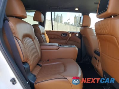 Zdjęcie 11 z 14 samochodu: 2022 INFINITI QX80 SENSORY VIN:JN8AZ2BF8N9741897 - miniatura