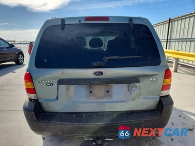 Zdjęcie 6 z 13 samochodu: 2006 FORD ESCAPE XLT VIN:1FMYU93136KD04769 - miniatura