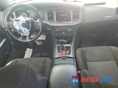 Zdjęcie 8 z 12 samochodu: 2020 DODGE CHARGER R VIN:2C3CDXCT1LH107630 - miniatura