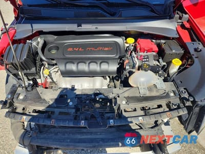 Zdjęcie 12 z 12 samochodu: 2020 JEEP COMPASS LATITUDE VIN:3C4NJDBB4LT228213 - miniatura