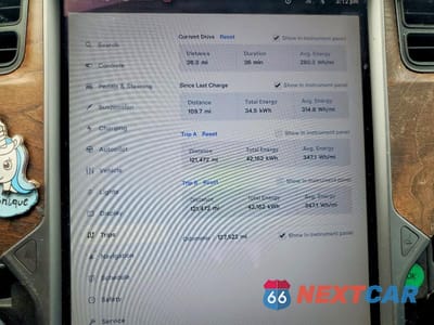 Zdjęcie 9 z 13 samochodu: 2018 TESLA MODEL S VIN:5YJSA1E25JF259849 - miniatura