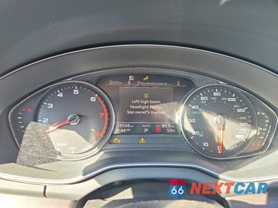 Zdjęcie 9 z 12 samochodu: 2023 AUDI Q5 PREMIUM 40 VIN:WA1ABAFY4P2140093 - miniatura