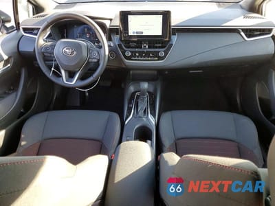 Zdjęcie 8 z 11 samochodu: 2026 TOYOTA COROLLA SE VIN:JTDS4MCE4T3528753 - miniatura