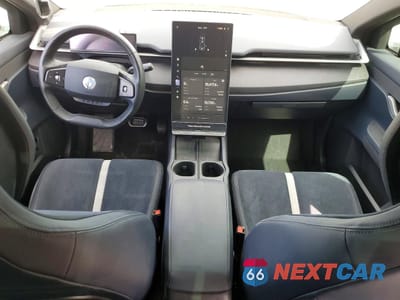 Zdjęcie 8 z 12 samochodu: 2023 FISKER INC. OCEAN EXTREME VIN:VCF1EBU25PG007556 - miniatura