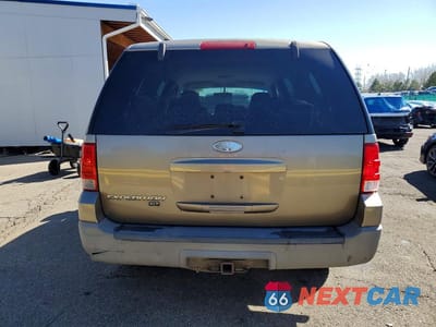 Zdjęcie 6 z 12 samochodu: 2003 FORD EXPEDITION XLT VIN:1FMPU16W43LC19465 - miniatura