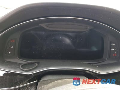 Zdjęcie 9 z 12 samochodu: 2021 AUDI SQ8 PRESTIGE VIN:WA1CWBF10MD008132 - miniatura