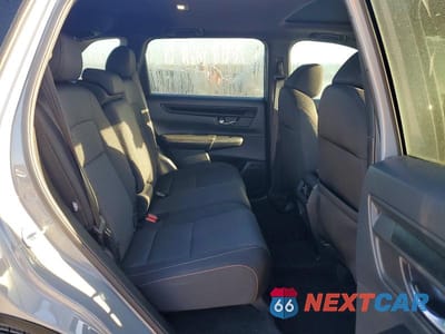Zdjęcie 11 z 13 samochodu: 2026 HONDA CR-V SPORT VIN:7FARS5H50TE007989 - miniatura
