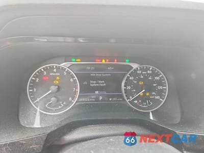 Zdjęcie 9 z 13 samochodu: 2023 NISSAN PATHFINDER SL VIN:5N1DR3CC1PC222582 - miniatura