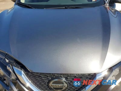 Zdjęcie 12 z 12 samochodu: 2021 NISSAN ROGUE SPORT S VIN:JN1BJ1AV6MW561797 - miniatura