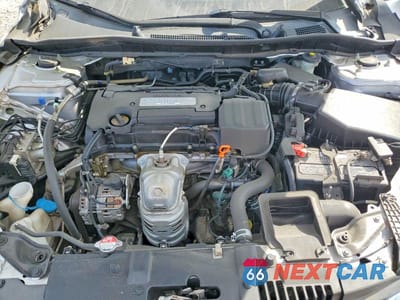 Zdjęcie 11 z 13 samochodu: 2014 HONDA ACCORD LX VIN:1HGCR2F3XEA191039 - miniatura