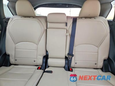 Zdjęcie 10 z 14 samochodu: 2022 INFINITI QX50 ESSENTIAL VIN:3PCAJ5CA4NF116779 - miniatura