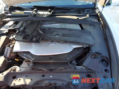 Zdjęcie 11 z 12 samochodu: 2013 LEXUS LS 460 L VIN:JTHGL5EF5D5050058 - miniatura