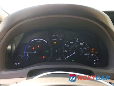 Zdjęcie 9 z 13 samochodu: 2013 LEXUS RX 450H BASE VIN:JTJZB1BAXD2409076 - miniatura