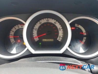 Zdjęcie 9 z 11 samochodu: 2013 TOYOTA TACOMA V6 VIN:5TFUU4EN6DX067281 - miniatura