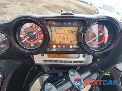Zdjęcie 7 z 9 samochodu: 2019 KAWASAKI VN1700 K VIN:JKBVNRK12KA016270 - miniatura