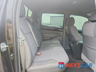 Zdjęcie 10 z 12 samochodu: 2013 TOYOTA TACOMA PRERUNNER V6 VIN:5TFJU4GN6DX031624 - miniatura