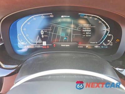 Zdjęcie 9 z 12 samochodu: 2023 BMW 530E VIN:WBA13AG09PCM42255 - miniatura