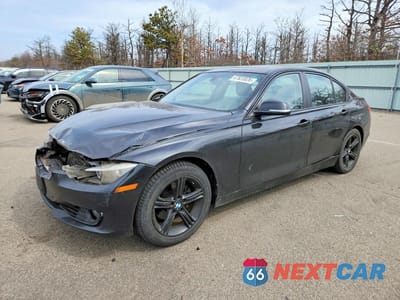 2013 BMW 328 XI SULEV WBA3B5C59DF593451 - główne zdjęcie licytacji z USA - miniatura