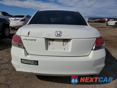 Zdjęcie 6 z 12 samochodu: 2010 HONDA ACCORD LX VIN:1HGCP2F30AA190305 - miniatura